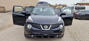 Nissan Juke - imagine 2