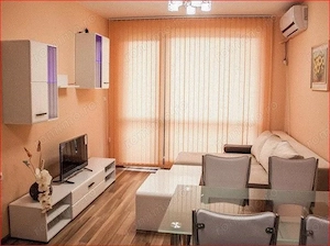 Garsoniera in zona Iancului