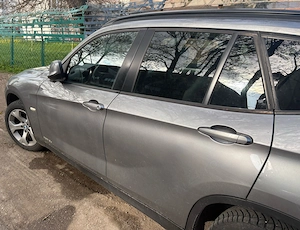 Bmw X1, xdrive 2011 - imagine 4