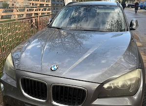 Bmw X1, xdrive 2011 - imagine 2