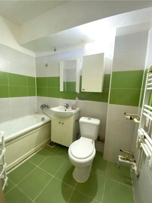 Apartament 2 camere decomantat, 50 mp, Bld Carol, zona Garii - imagine 9