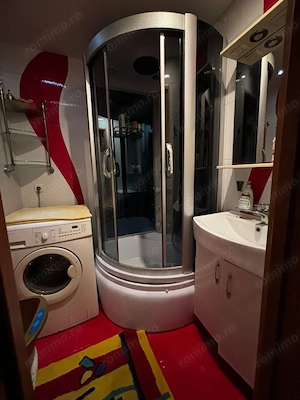 Apartament cu 3 camere în zona Ștefan cel Mare - imagine 4