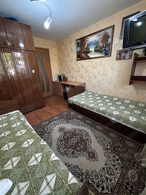 Apartament cu 3 camere în zona Ștefan cel Mare - imagine 6