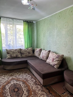 Apartament cu 3 camere în zona Ștefan cel Mare - imagine 5