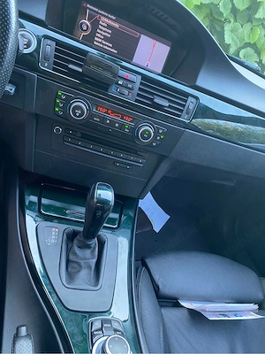 BMW e90,M, 2.0d, 184 cp - imagine 5