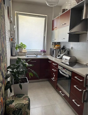 De vanzare apartament in zona Complexului Studentesc - imagine 2