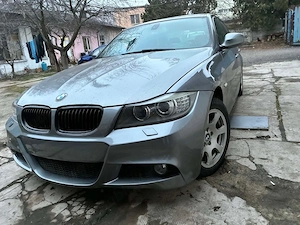BMW e90,M, 2.0d, 184 cp - imagine 3