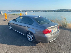 BMW e90,M, 2.0d, 184 cp - imagine 4