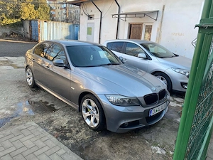 BMW e90,M, 2.0d, 184 cp - imagine 2