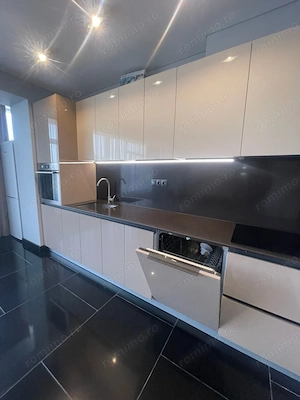 Garsoniera zona Brancoveanu