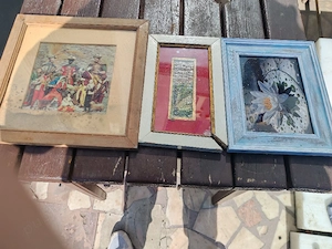 tablouri in stare foarte buna 