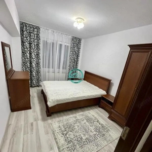 Apartament cu 2 camere de inchiriat, decomandat, in 7 Noiembrie