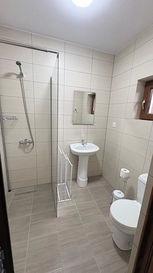 Cazare la curte,Baile-Herculane - imagine 3