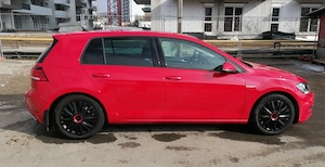 Vând Golf 7 din iulie 2019  - imagine 4