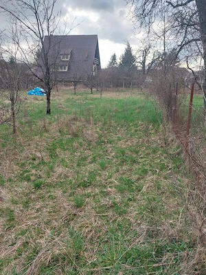 Teren ultracentral  - imagine 4