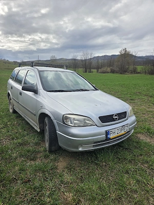 Opel Astra  - imagine 5