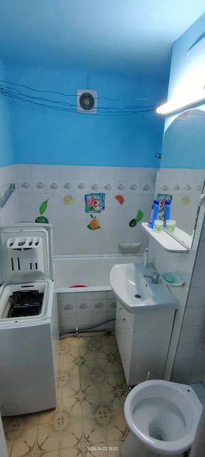 Apartament 2 camere Modern de închiriat  - imagine 12