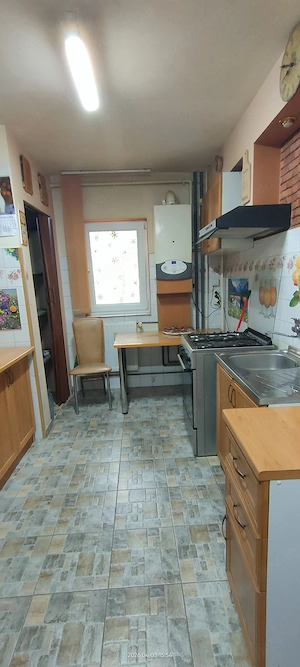 Apartament 2 camere Modern de închiriat  - imagine 10