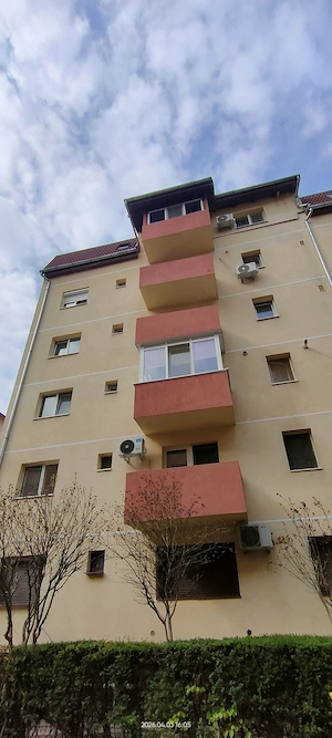 Apartament 2 camere Modern de închiriat  - imagine 4