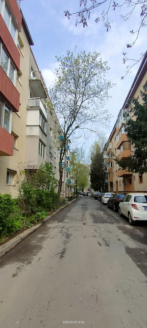 Apartament 2 camere Modern de închiriat  - imagine 3