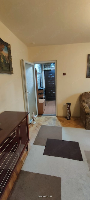 Apartament 2 camere Modern de închiriat  - imagine 14