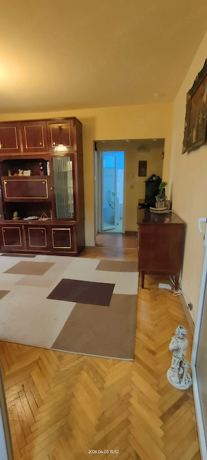 Apartament 2 camere Modern de închiriat  - imagine 17