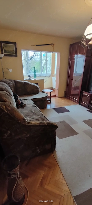 Apartament 2 camere Modern de închiriat  - imagine 18