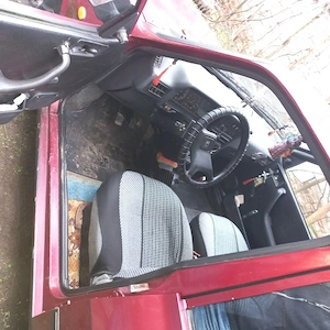 Vând Dacia Break 1310, an 1998 - imagine 6