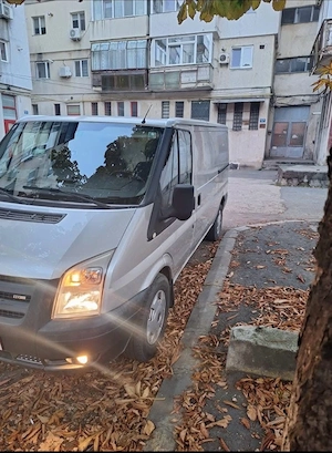 Ford Transit - imagine 4