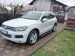 vw touareg 3.0 tdi an 2015 - imagine 4