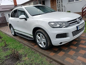 vw touareg 3.0 tdi an 2015 - imagine 3