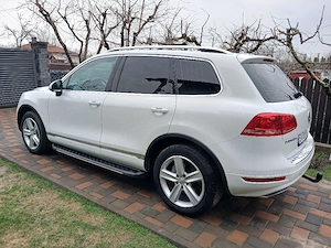 vw touareg 3.0 tdi an 2015 - imagine 5
