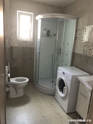 Garsoniera in zona Calea Mosilor - imagine 4