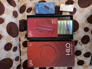 Aparat Glo Hilo plus - imagine 3