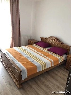 Garsoniera in zona Calea Mosilor - imagine 3