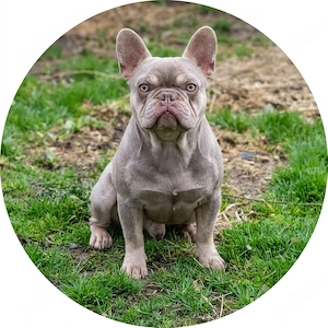 Bulldog Francez 1 an jumătate, calitate Excepțională.  - imagine 3