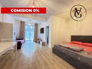 Garsoniera - Lumina Residence