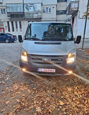 Ford Transit - imagine 7