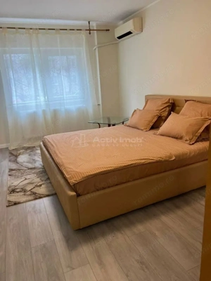 garsoniera 34 mp - Mihai Bravu