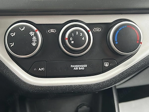 Kia Picanto Morning - imagine 3