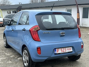 Kia Picanto Morning - imagine 2