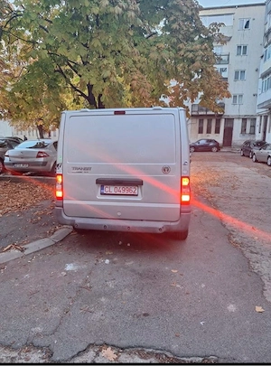 Ford Transit - imagine 6