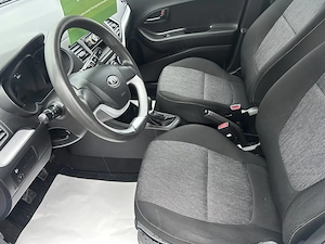 Kia Picanto Morning - imagine 5