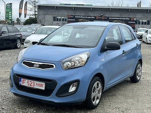 Kia Picanto Morning - imagine 8