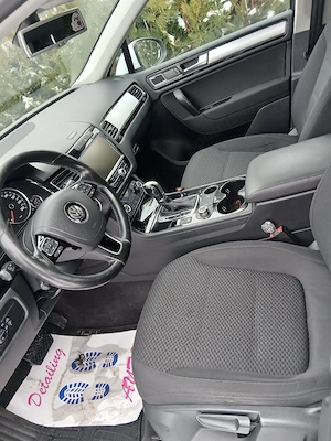 vw touareg 3.0 tdi an 2015 - imagine 8