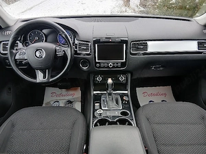 vw touareg 3.0 tdi an 2015 - imagine 7