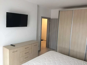 Apartament 3 camere in zona Titan