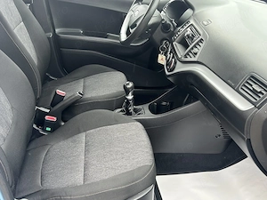 Kia Picanto Morning - imagine 7