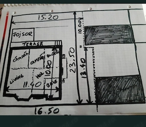 Vând casă în Bujac  - imagine 4