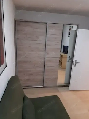 Apartament cu 2 camere zona 1Mai - imagine 3